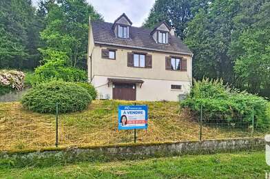Maison 5 pièces 127000 €