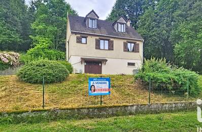 Vente Maison/villa 5 pièces — photo du bien