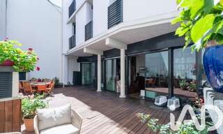 Appartement 6 Pièces 137 m² à vendre à Boulogne-Billancourt (92100)