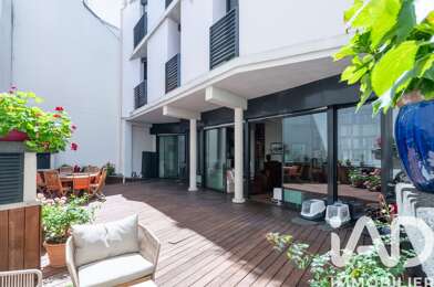 Appartement 6 pièces 1690000 €