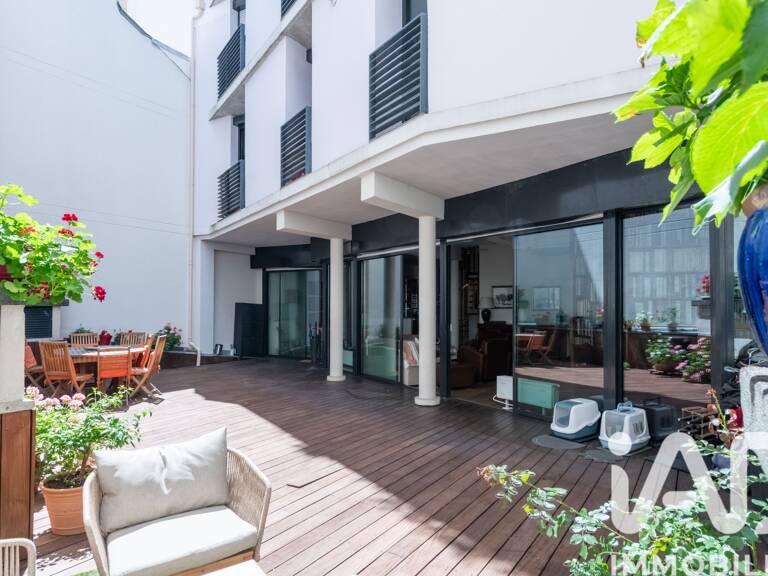 Vente Duplex 6 pièces — photo 1