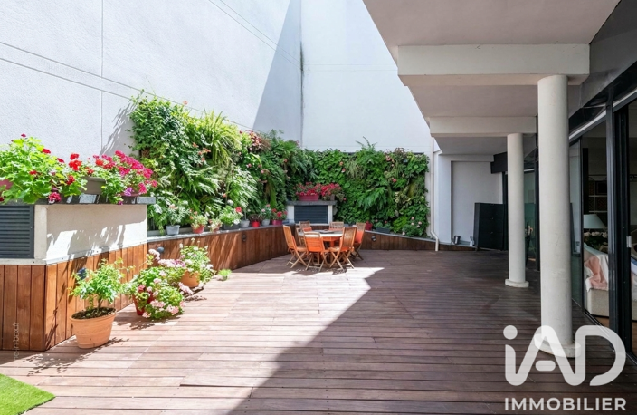 Vente Duplex 6 pièces — photo 3