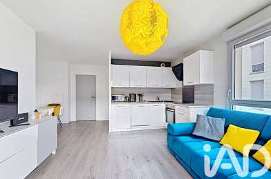 Appartement 3 pièces 200000 €