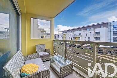 Appartement 3 pièces 200000 €