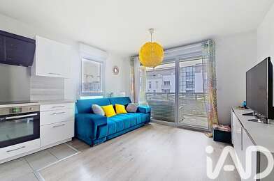 Appartement 3 pièces 189000 €