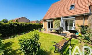 Maison 5 Pièces 90 m² à vendre à Lille (59260)