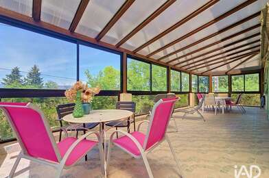 Maison 4 pièces 499000 €