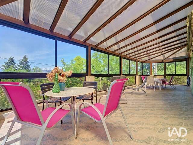 Vente Maison/villa 4 pièces — photo du bien