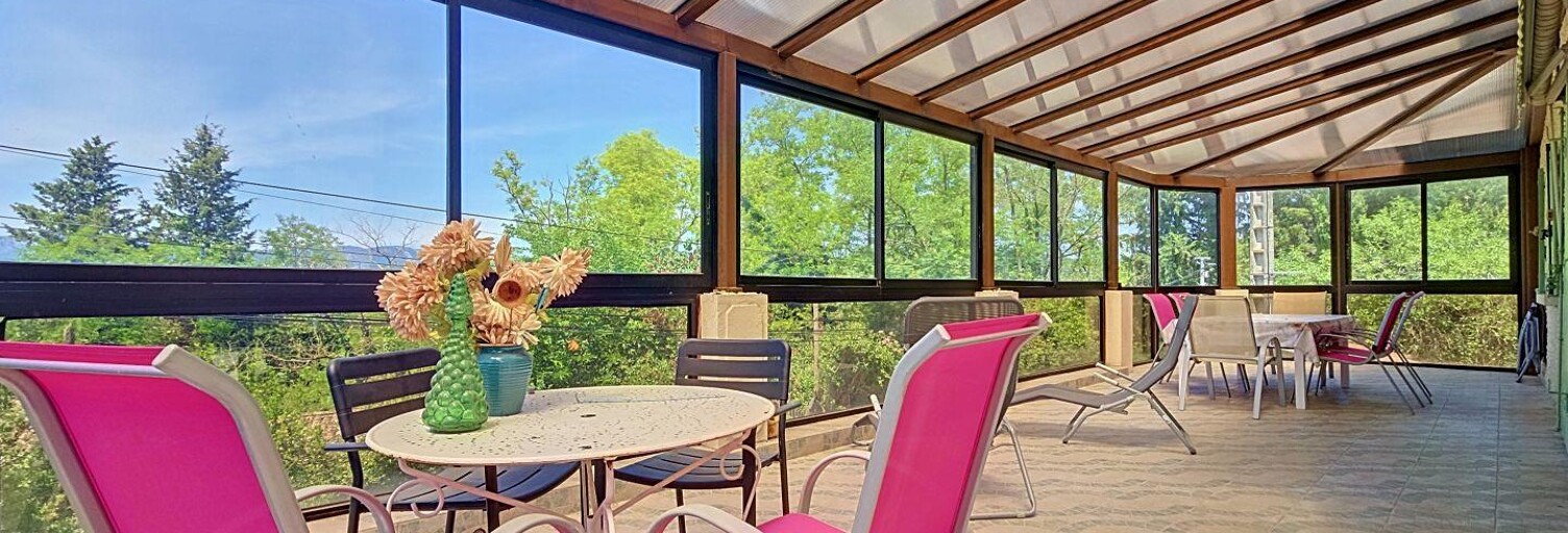 Maison 4 Pièces 143 m² à vendre à Bédarieux (34600)
