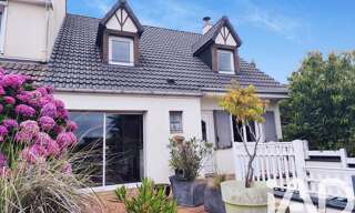 Maison 6 Pièces 109 m² à vendre à Blainville-sur-Orne (14550)