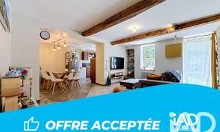 Maison 4 Pièces 120 m² à vendre à Auriac-sur-Vendinelle (31460)