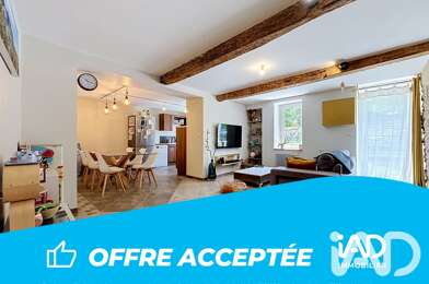 Maison 4 pièces 195000 €