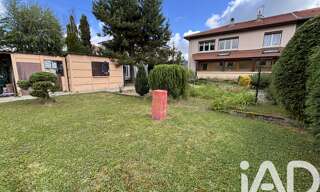 Maison 7 Pièces 145 m² à vendre à Richardménil (54630)