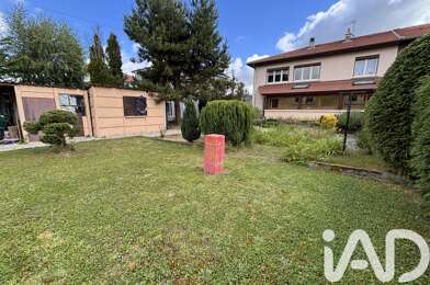 Maison 7 pièces 235000 €