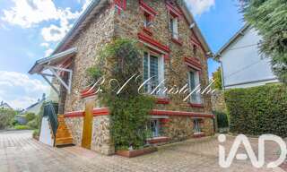 Maison 4 Pièces 80 m² à vendre à Ermont (95120)