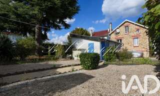 Maison 4 Pièces 80 m² à vendre à Ermont (95120)