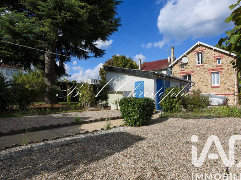 Vente Maison/villa 4 pièces — photo 1