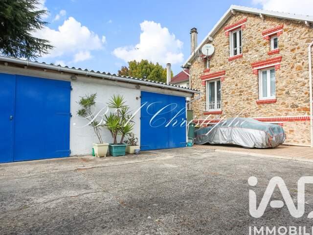 Vente Maison/villa 4 pièces — photo du bien