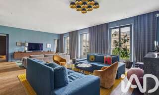 Appartement 7 Pièces 287 m² à vendre à Paris 16 (75016)