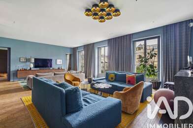 Appartement 7 pièces 5300000 €