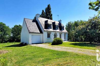 Maison 8 pièces 429319 €