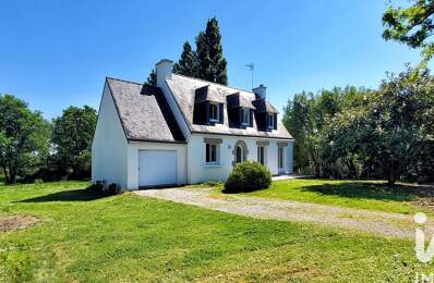 Vente Maison/villa 8 pièces — photo du bien
