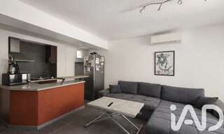 Appartement 2 Pièces 36 m² à vendre à Antibes (06160)