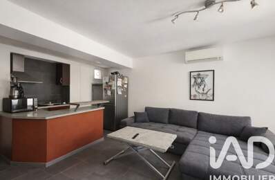 Vente Appartement 2 pièces — photo du bien