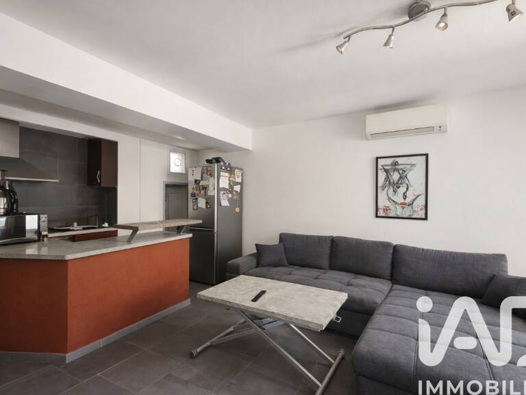 Vente Appartement 2 pièces — photo 1