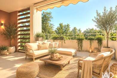 Appartement 3 pièces 259000 €