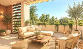 Appartement 3 Pièces 74 m² à vendre à Grasse (06130)
