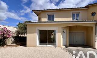 Maison 5 Pièces 100 m² à vendre à Tournon-sur-Rhône (07300)