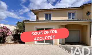 Maison 5 Pièces 100 m² à vendre à Tournon-sur-Rhône (07300)
