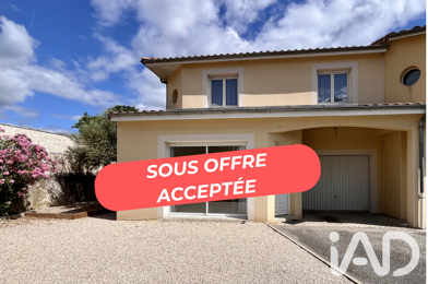 Maison 5 pièces 235000 €