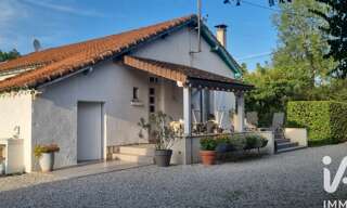 Maison 4 Pièces 100 m² à vendre à Vayrac (46110)