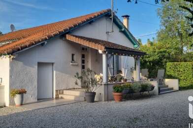 Maison 4 pièces 163500 €