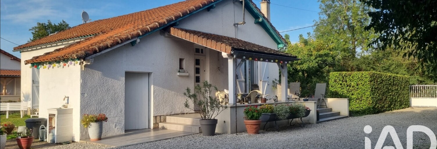 Maison 4 Pièces 100 m² à vendre à Vayrac (46110)