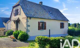 Maison 4 Pièces 87 m² à vendre à Sansac-Veinazès (15120)