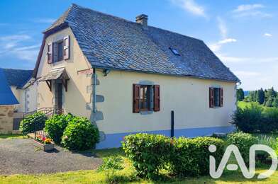 Maison 4 pièces 164000 €