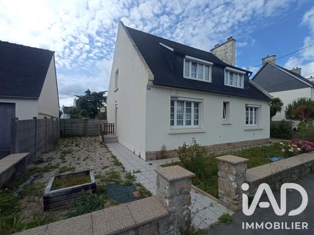 Vente Maison de ville 6 pièces — photo du bien
