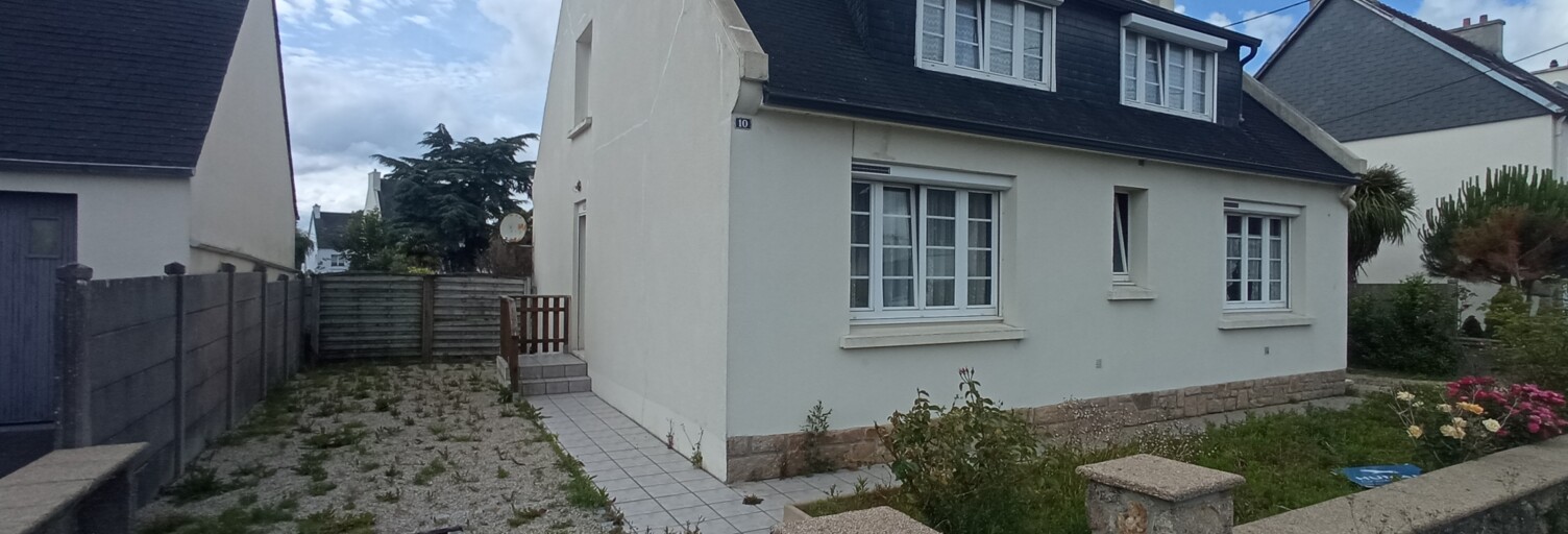 Maison 6 Pièces 152 m² à vendre à Landivisiau (29400)