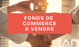 Commerce  60 m² à vendre à Pont-Scorff (56620)