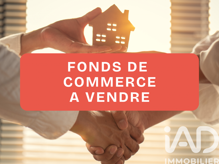 Vente Esthétique, Coiffure 60 m&sup2; — photo 1