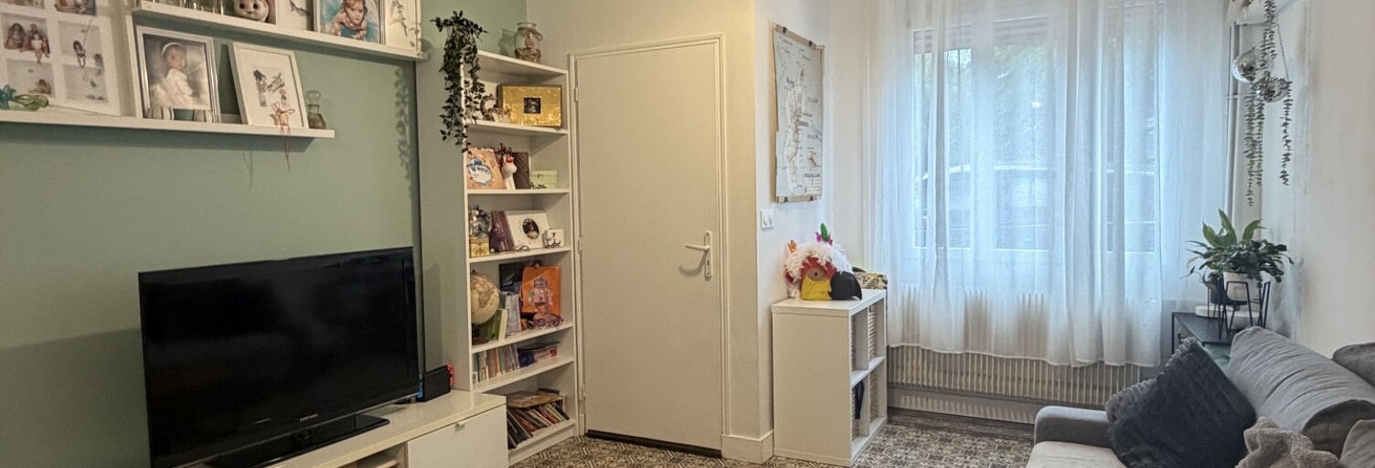 Maison 5 Pièces 83 m² à vendre à La Chapelle-d'Armentières (59930)