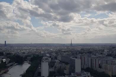 Appartement 2 pièces 385000 €