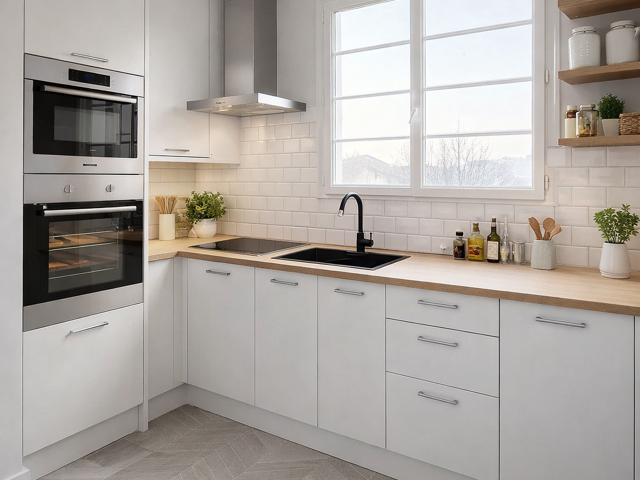 Vente Appartement 2 pièces — photo du bien