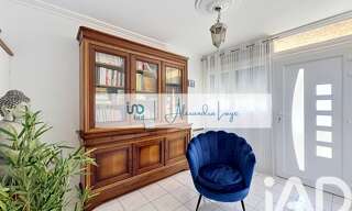 Maison 4 Pièces 81 m² à vendre à Le Châtelet-en-Brie (77820)