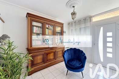 Maison 4 pièces 267000 €