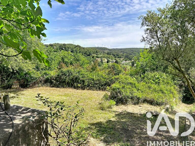 Vente Maison traditionnelle 4 pièces — photo 1
