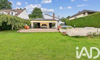 Maison 6 Pièces 179 m² à vendre à Montmorency (95160)